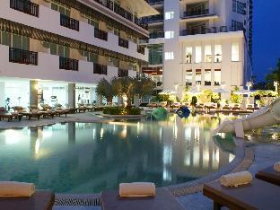 the pattaya discovery beach hotel pattaya