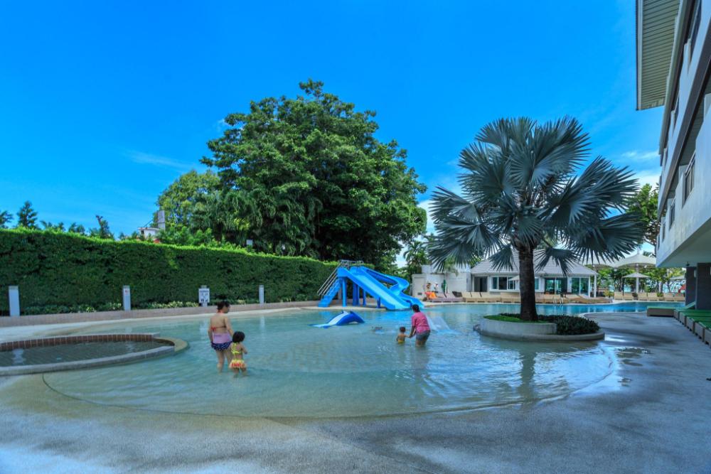 the pattaya discovery beach hotel pattaya