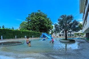 the pattaya discovery beach hotel pattaya