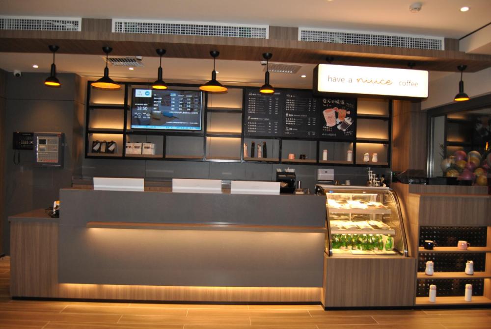 hanting hotel linjiang municipal government