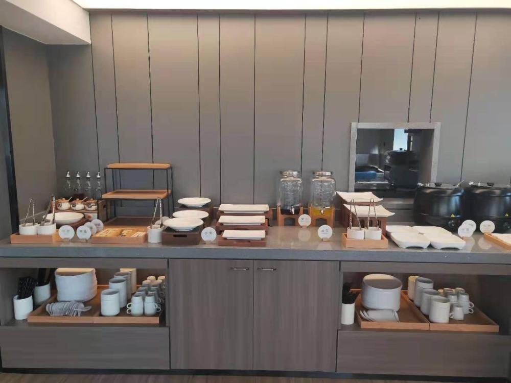 hanting hotel linjiang municipal government