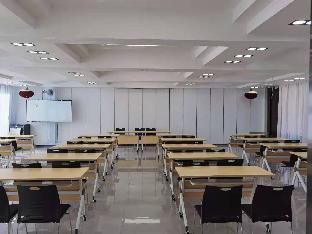 hanting hotel linjiang municipal government