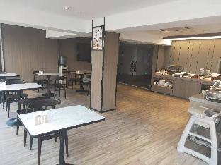 hanting hotel linjiang municipal government