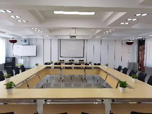 hanting hotel linjiang municipal government