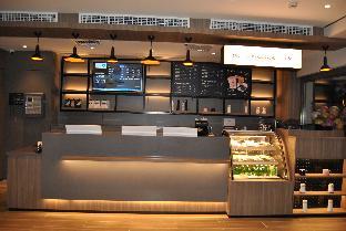 hanting hotel linjiang municipal government