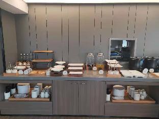 hanting hotel linjiang municipal government