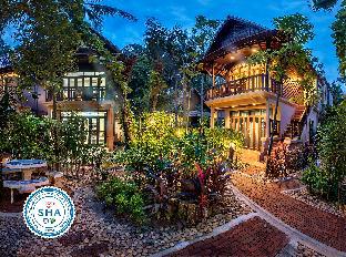 Rabbit Resort Pattaya,Jomtien Beach>>Jomtien,4 star