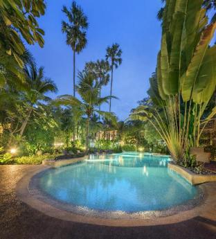 Rabbit Resort Pattaya,Jomtien Beach>>Jomtien,4 star