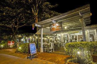 Rabbit Resort Pattaya,Jomtien Beach>>Jomtien,4 star