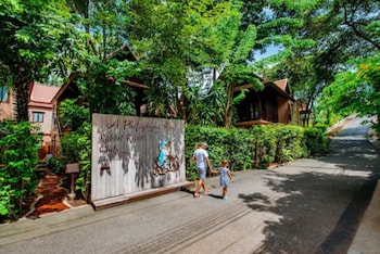 rabbit resort pattaya