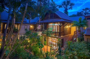 rabbit resort pattaya