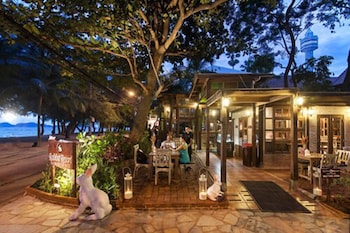 rabbit resort pattaya