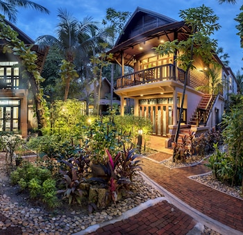 rabbit resort pattaya