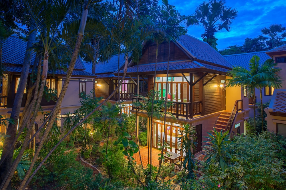 rabbit resort pattaya