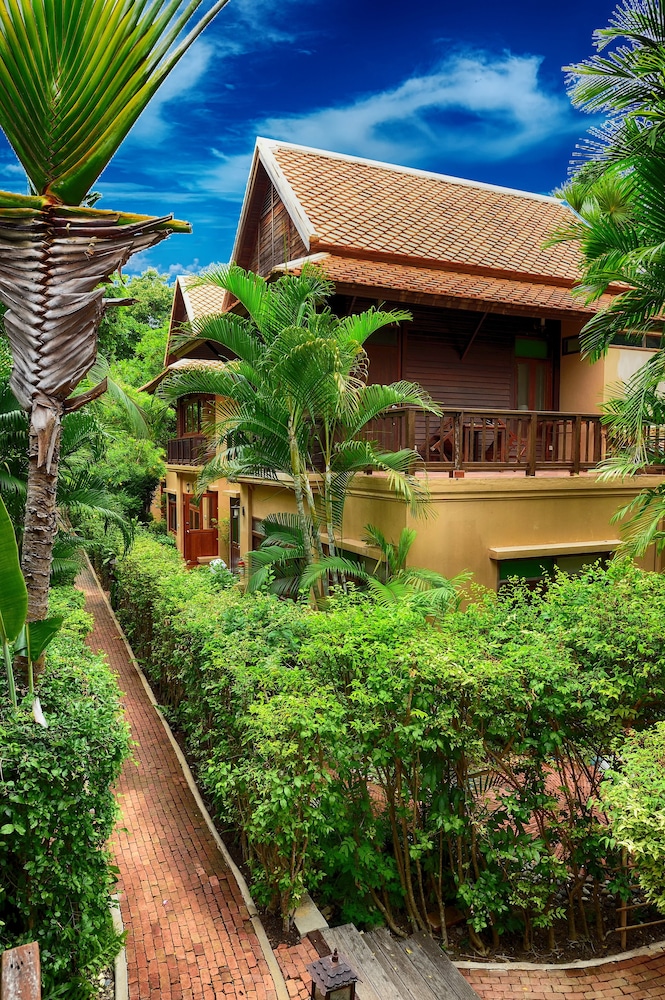 rabbit resort pattaya