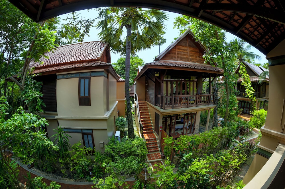 rabbit resort pattaya