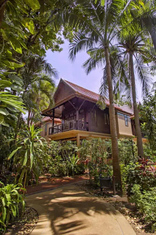 rabbit resort pattaya
