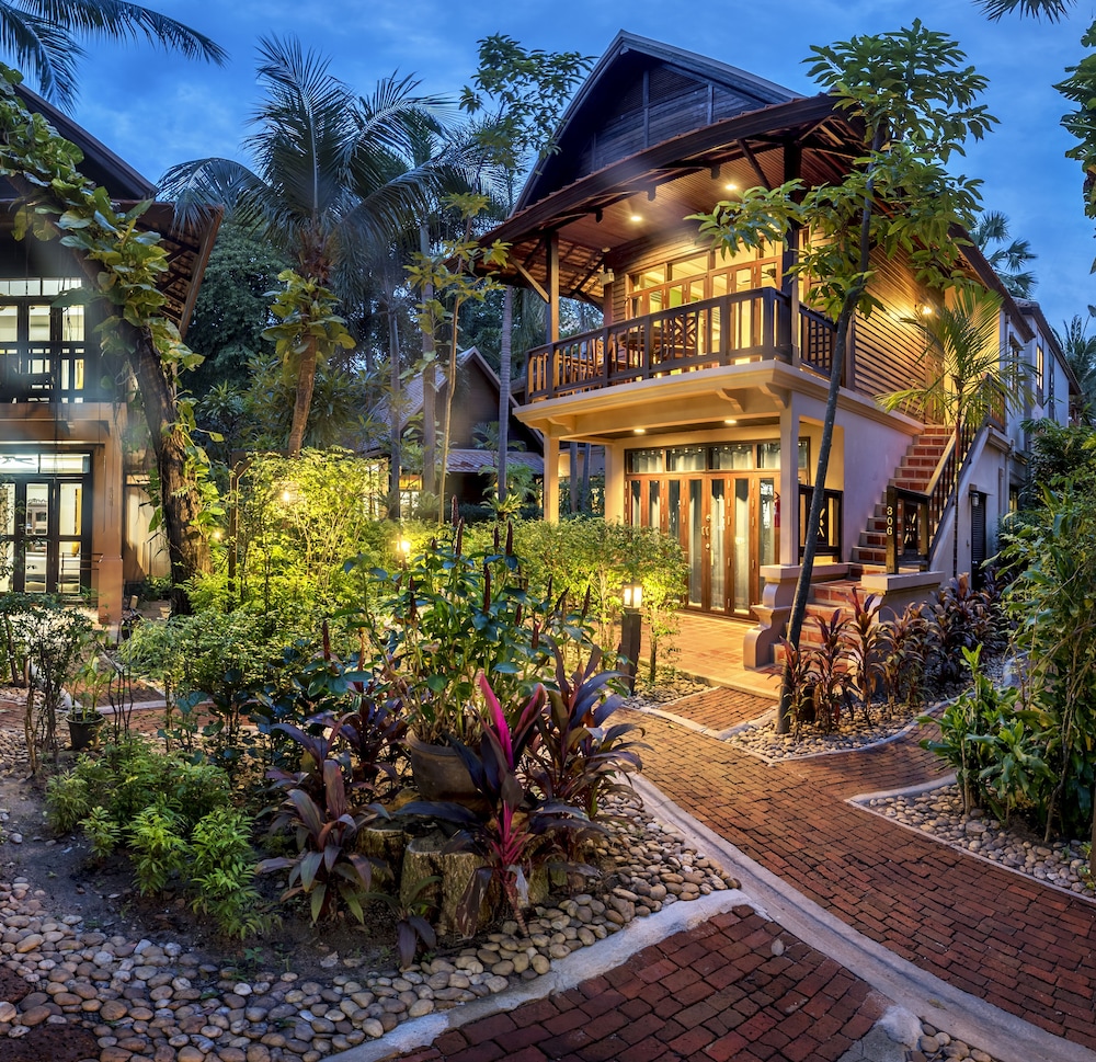 rabbit resort pattaya