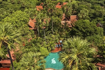 rabbit resort pattaya