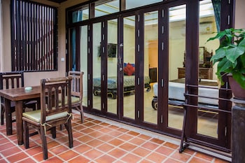 rabbit resort pattaya