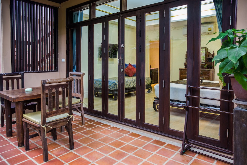 rabbit resort pattaya