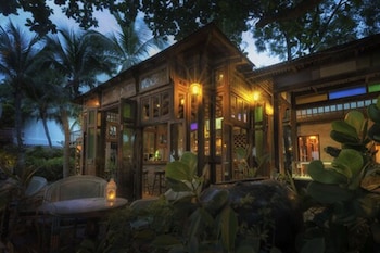 rabbit resort pattaya