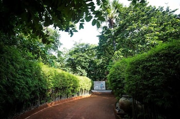 rabbit resort pattaya