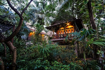 rabbit resort pattaya