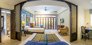 rabbit resort pattaya