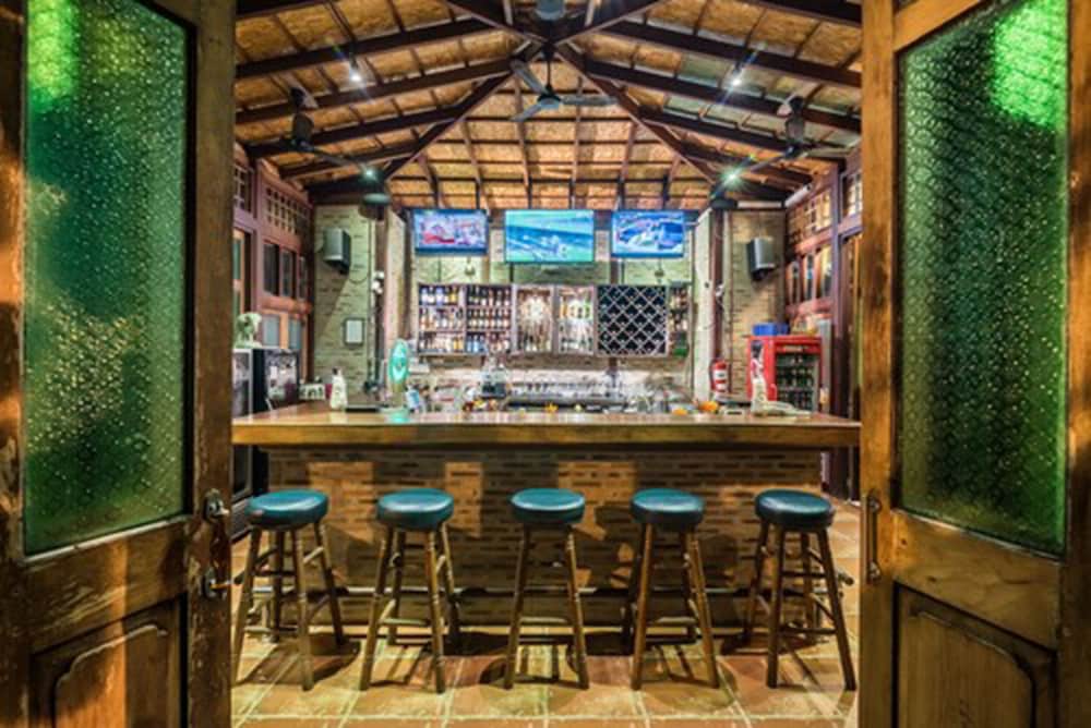 rabbit resort pattaya