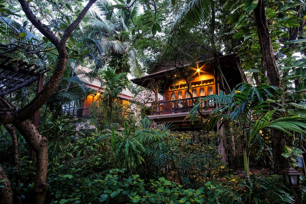 rabbit resort pattaya