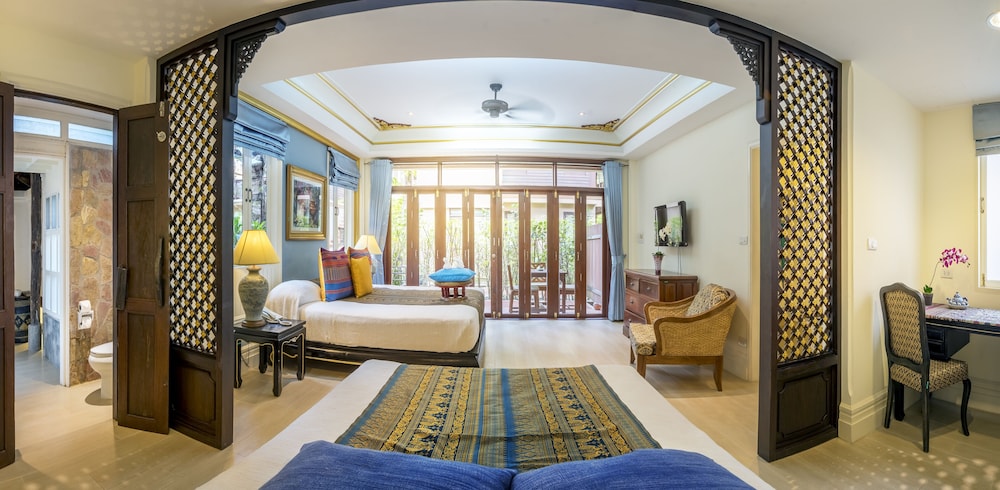 rabbit resort pattaya