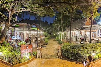 rabbit resort pattaya