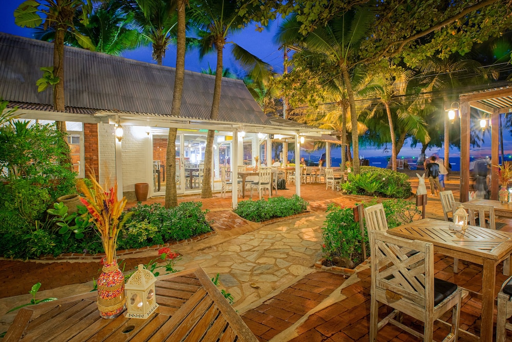 rabbit resort pattaya