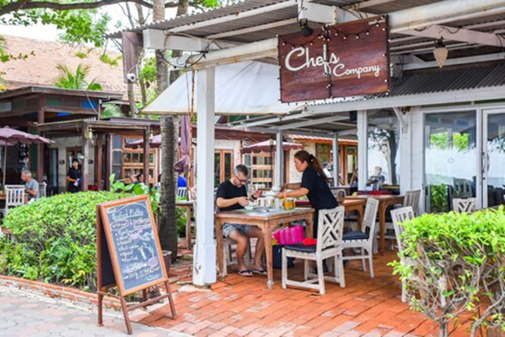 rabbit resort pattaya