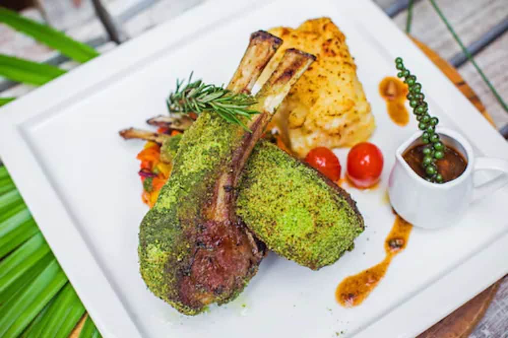 rabbit resort pattaya