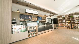 hanting hotel nanchang torch plaza metro station