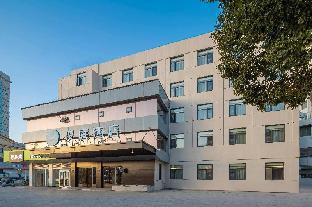 hanting hotel anqing renmin road pedestrian stree