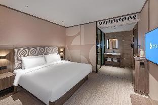 hanting hotel anqing renmin road pedestrian stree