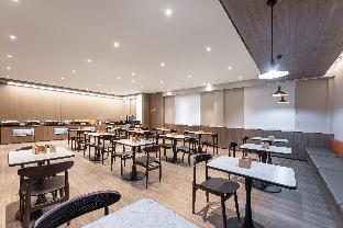 hanting hotel anqing renmin road pedestrian stree