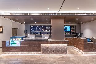 hanting hotel anqing renmin road pedestrian stree