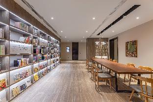 hanting hotel anqing renmin road pedestrian stree