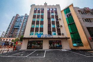 Hanting Hotel Shenyang Medical College Metro Station,,2 star