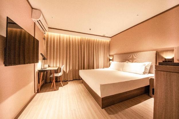 hanting hotel shenyang medical college metro station