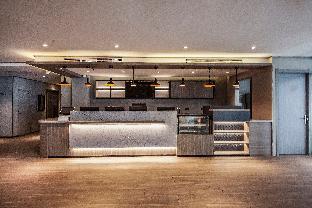 Hanting Hotel Shenyang Medical College Metro Station,,2 star