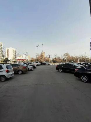 hanting hotel heze juye town