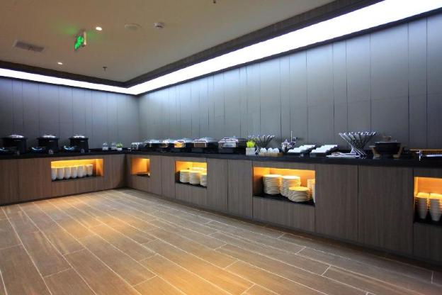 hanting hotel heze juye town