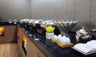 hanting hotel heze juye town
