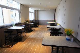 hanting hotel heze juye town