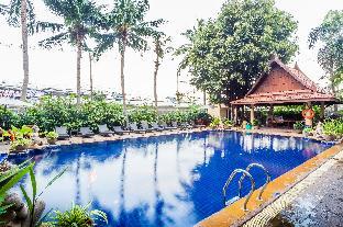 nova park hotel pattaya